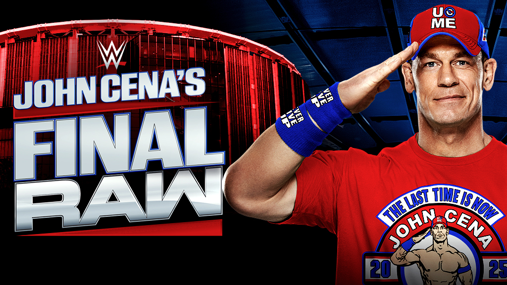 WWE Monday Night RAW